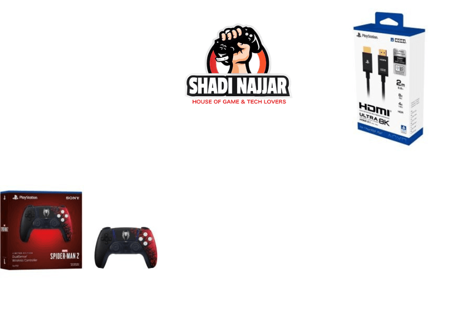 Gaming PC Parts Lebanon: Performance-Focused Components from Shadinajjarstores.com