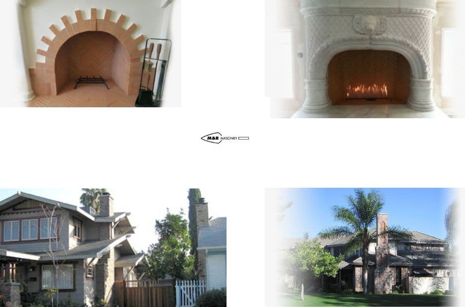 Los Angeles Masonry Repair Checklist: Reliable Chimney, Fireplace, and Stone Services by Mrmasonry.com