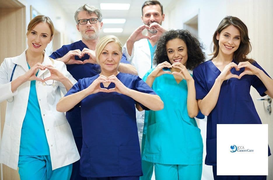 Cancers Centers of America: Expert Integrative Consultations at Iccacancercare.com