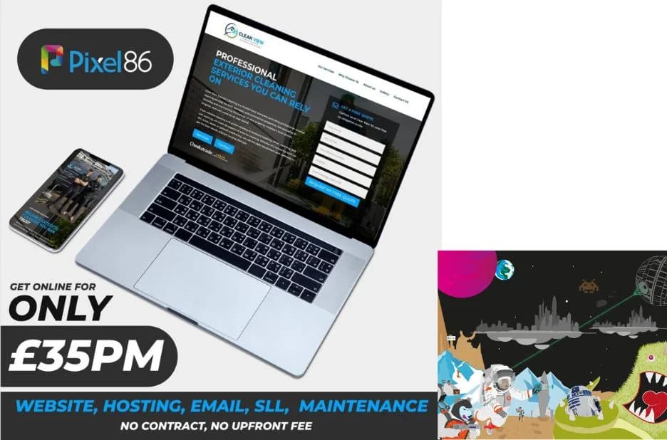 Effective Website Design for Startups to Boost Growth and Customer Engagement