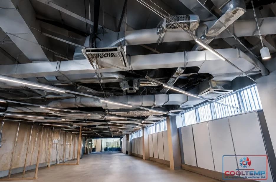 Expert Air Conditioning Service In Kent for Reliable Cooling Solutions