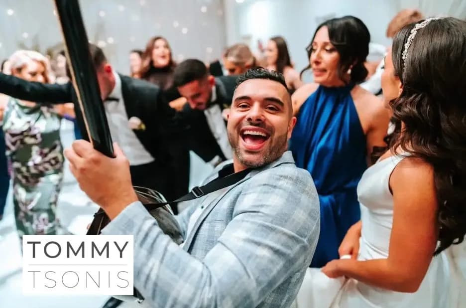 Essential Checklist for Booking the Perfect Greek MC in Sydney for Your Event