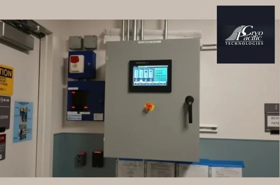 Essential Factors to Consider When Choosing Cryobank Piping Installation Services for Optimal Safety and Performance