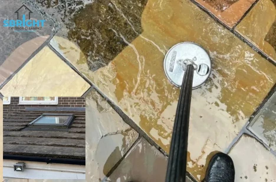 Professional Solar Panel Cleaning Service in Coventry for Maximum Efficiency