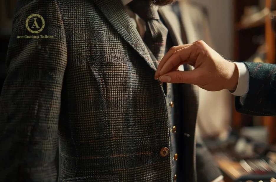 Discover How Tailoring Solutions in Louisville KY USA Elevate Your Personal Style and Comfort
