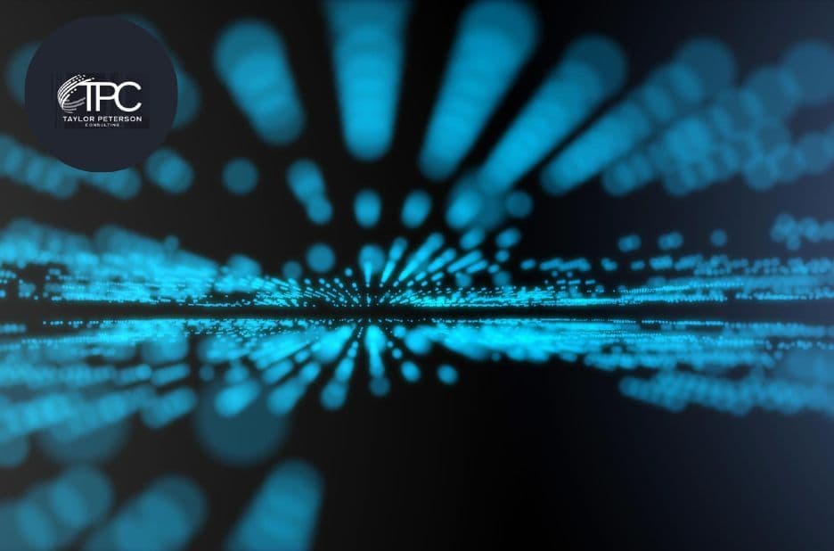 On Premises Cloud Migration Services by Taylor Peterson Consulting, LLC