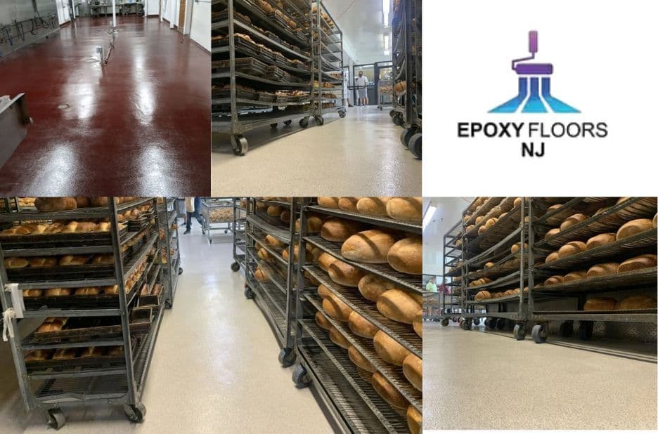 Discover a Warehouse-Ready Epoxy Flooring Team in NJ
