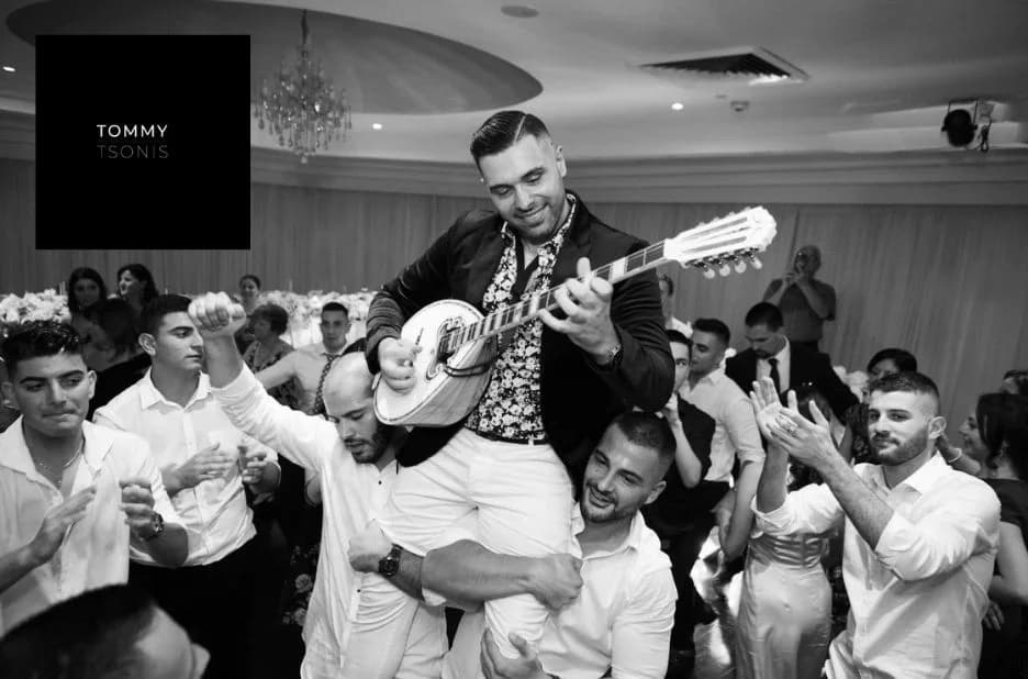 Essential Checklist for Hiring the Perfect Greek DJ in Melbourne to Elevate Your Event