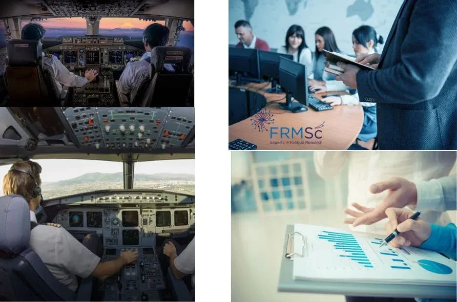 How a Crew Fatigue Monitoring Solution Can Prevent Accidents and Boost Workforce Efficiency