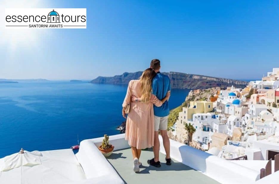 Essence Tours: Local Travel Agent for Santorini Greece Transfers and Tours