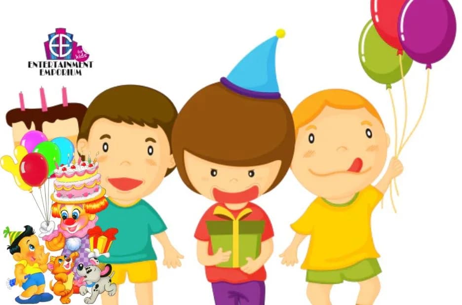 How to Solve Kids’ Party Boredom with an Unforgettable Superhero Party in Sydney