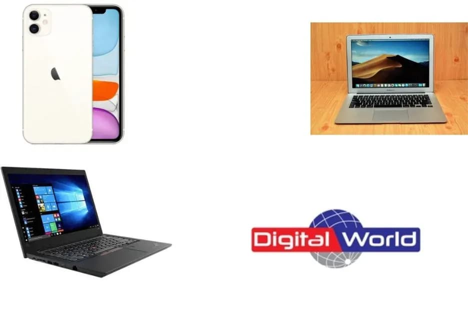 Essential Checklist for Choosing Refurbished Gaming Laptops in Dubai
