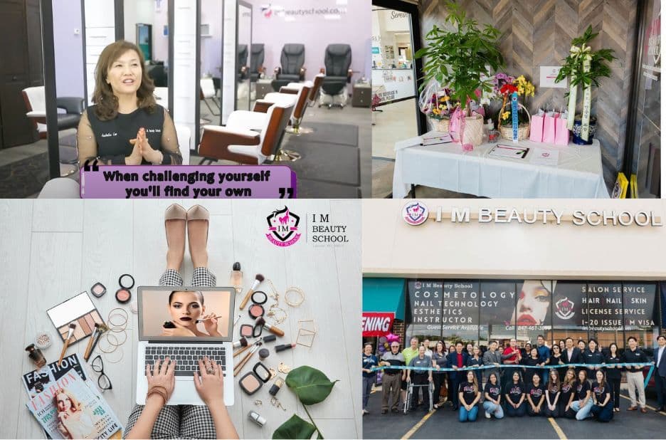 Nail Technician School in Schaumburg, IL: Benefits