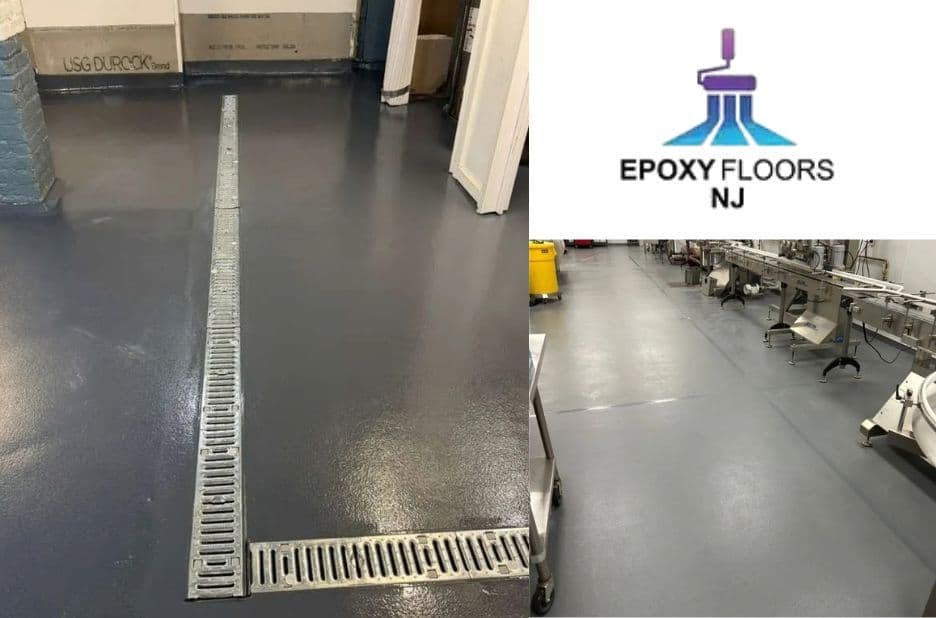 Discover Reliable Epoxy Flooring for Commercial Kitchen in NJ