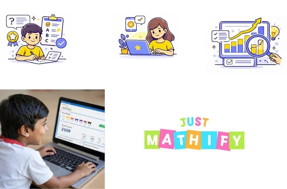 How to Overcome Math Challenges with Effective Practice Tools for K-12 Students