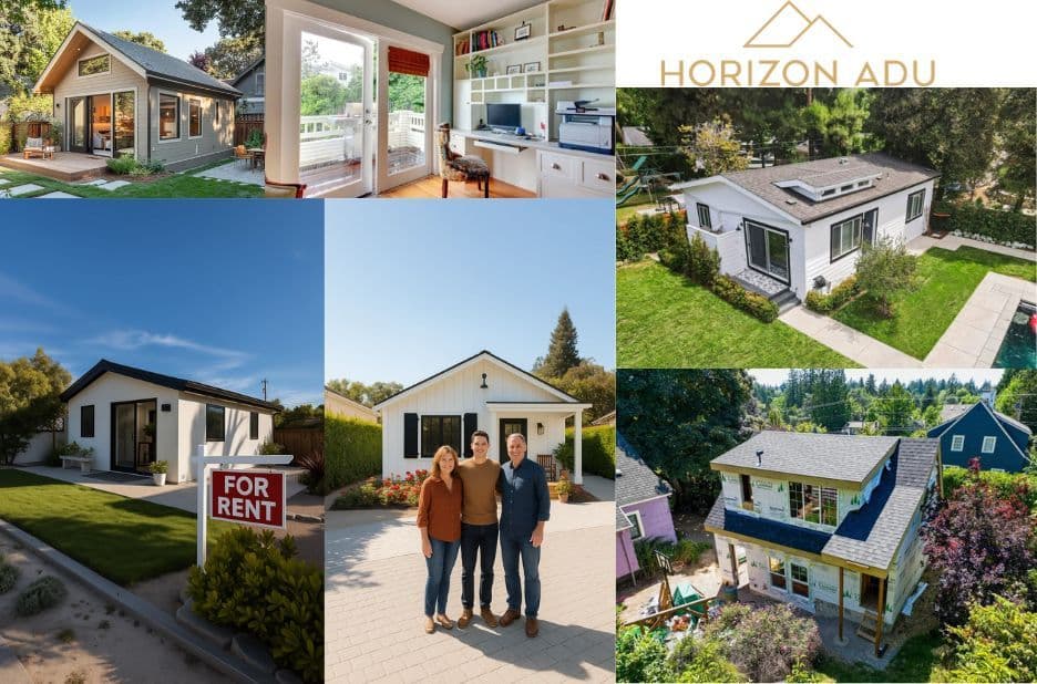 Basement ADU Boston Checklist: Permits, Design, and Build Steps with Horizon ADU