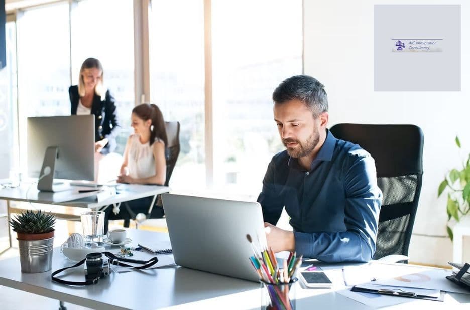 Practical Guide to Choosing Visa Consultants in Auckland by AIC Immigration Consultancy