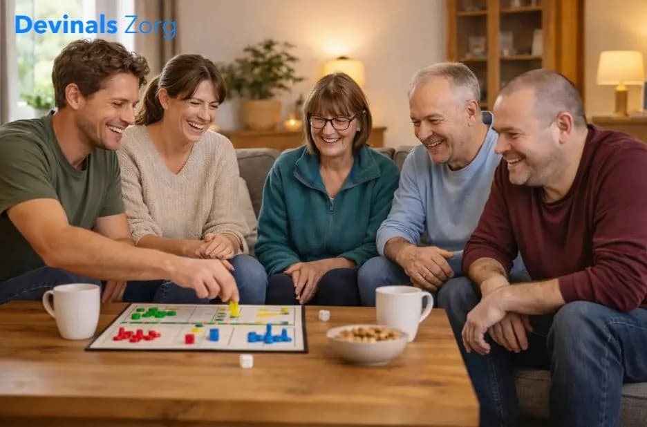 How to Choose the Best Begeleiding Aan Huis for Personalized Care and Support
