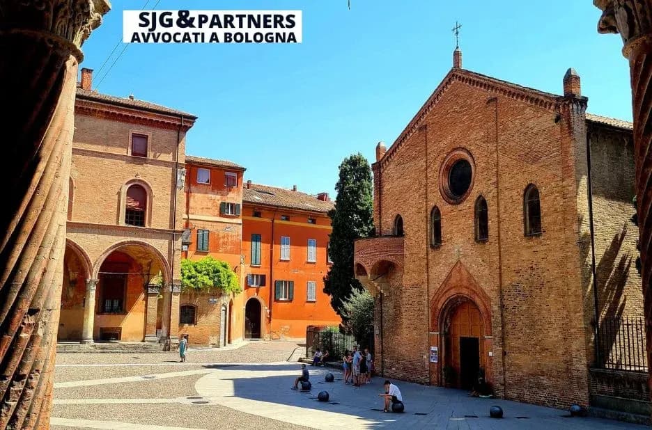 How to Choose the Right English Speaking Lawyer in Bologna for Effective Legal Support