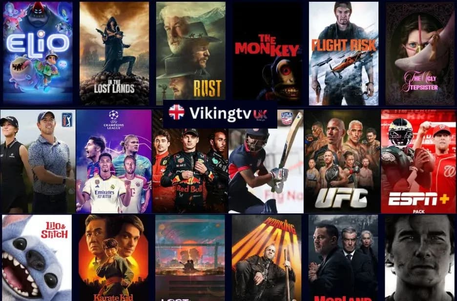 Essential Checklist to Choose the Best IPTV Provider in the UK for Superior Streaming Quality