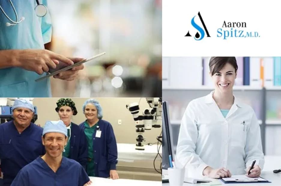 Aaron Spitz Md Fertility Care: Compassionate Treatment and Patient Benefits
