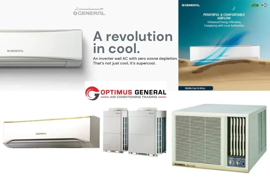 Find a Trusted Midea AC Dealer for Genuine Units and Professional Installation