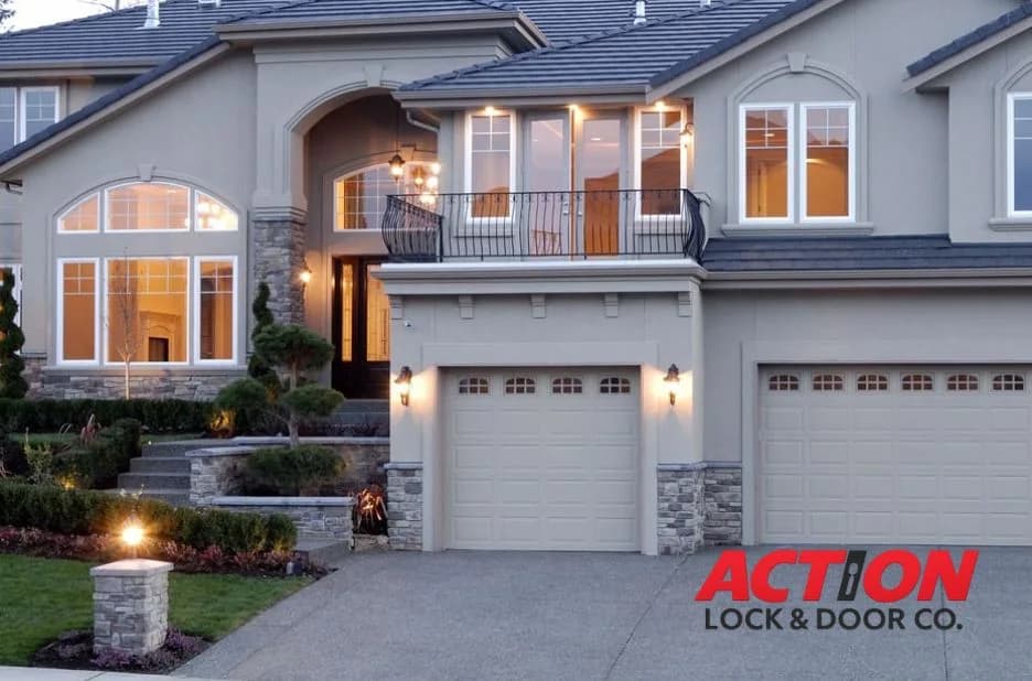 Expert Locksmith and Door Repairs for Fast, Reliable Security Solutions