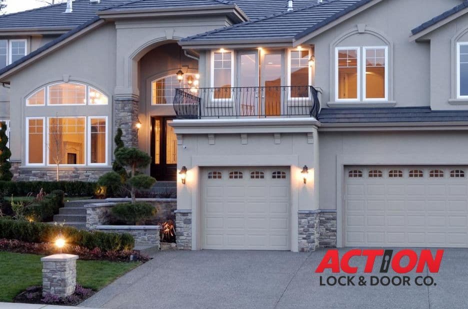 Secure Commercial Entry Doors in Yonkers, NY by Action Lock & Door Company Inc.