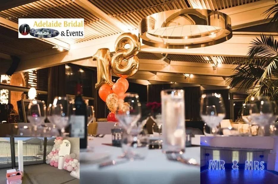 Comparing Top Party Lighting Hire Services in Adelaide for Unforgettable Event Ambiance