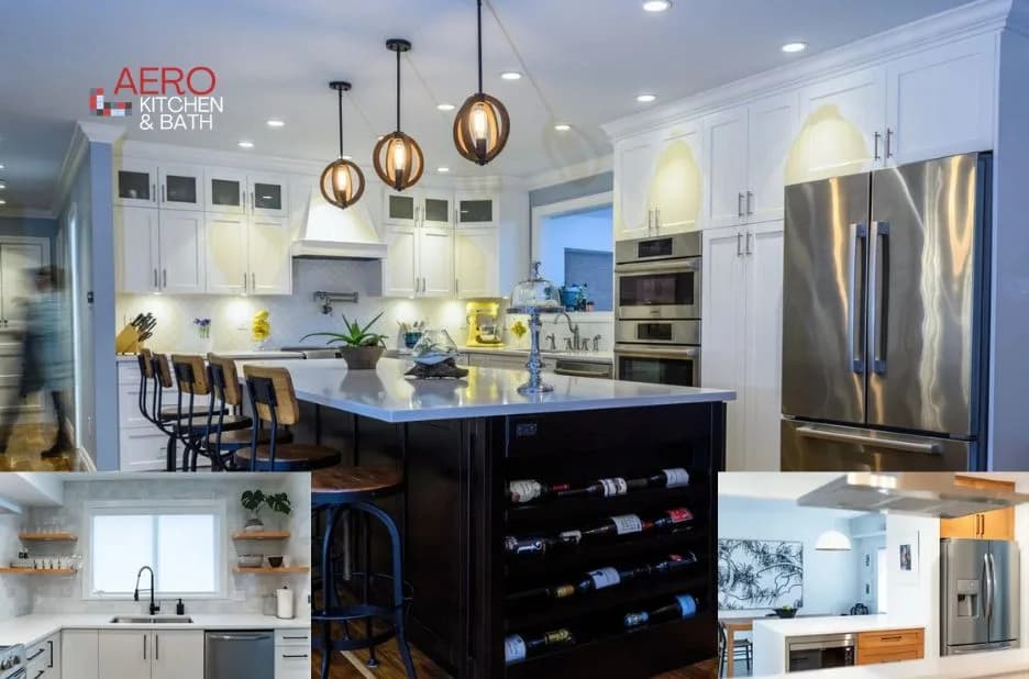 Custom Cabinets Burnaby – Expert Craftsmanship and Tailored Designs for Your Home