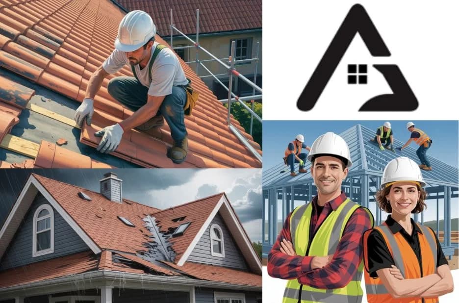 How to Choose Affordable Roofing & Construction Experts for Quality and Lasting Results