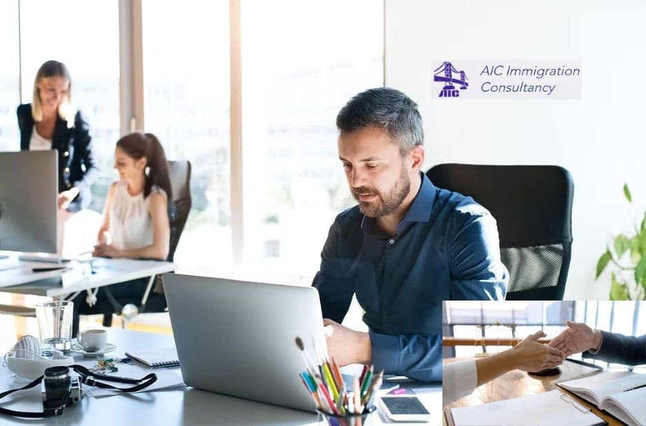 AIC Immigration Consultancy: Choosing Immigration Consultants in Auckland