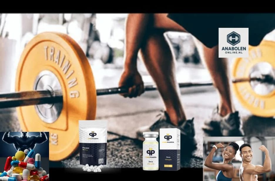 Dianabol kopen voor optimale bodybuildingresultaten met gegarandeerde kwaliteit en veiligheid
