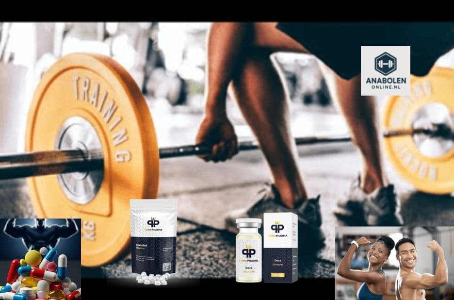 Boldenone kopen bij Anabolen Online: productinformatie en transparante levering