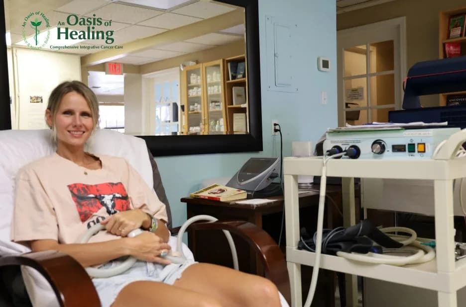 Top Cancer Holistic Treatment Centers for Comprehensive Healing and Care