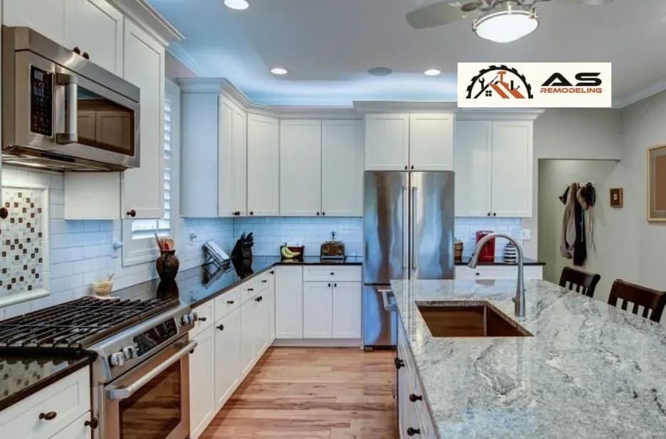 Whole Home Remodeling in San Antonio Built on Quality, Planning, and Trust