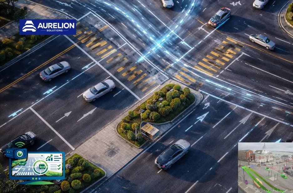 Optimizing Urban Mobility with Expert Traffic Data Analytics Services in the UAE