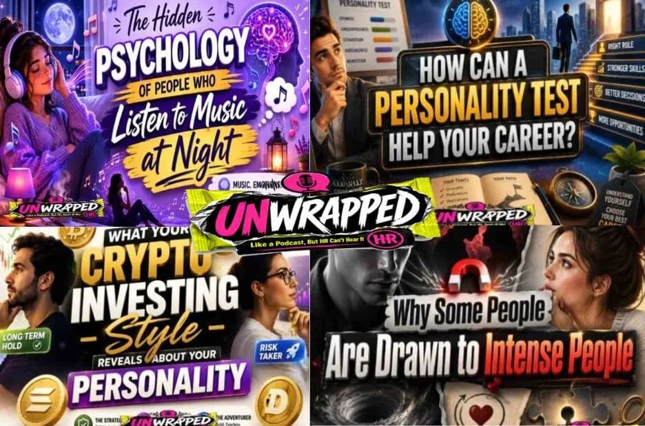 Personality Traits Behind the Personality Type Most Likely to Gamble in Casinos