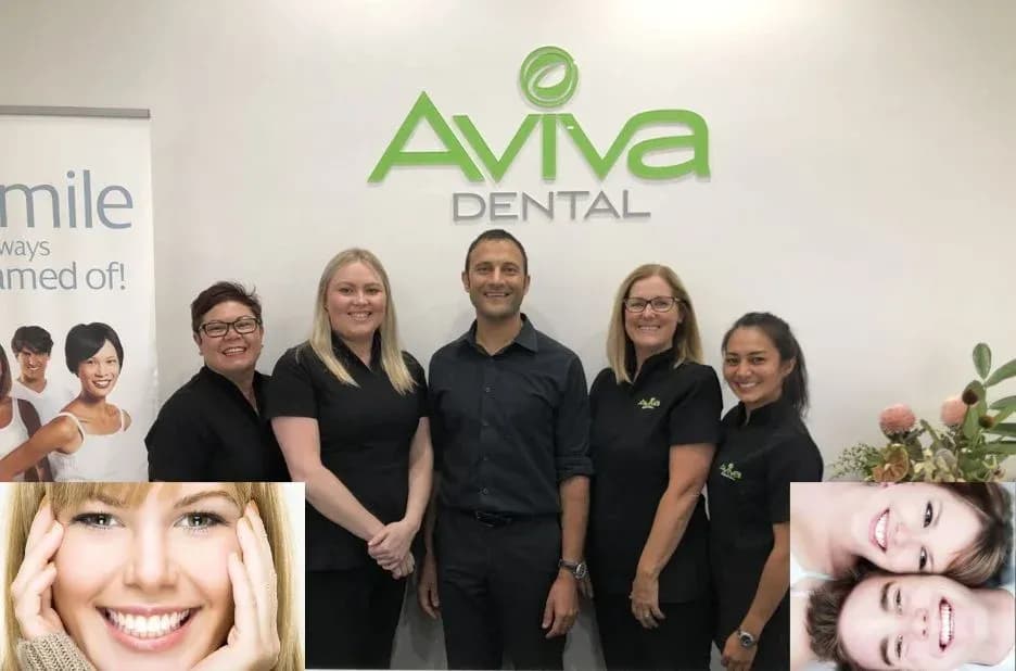 How to Overcome Common Dental Issues with Expert Care at a Dental Clinic in Geelong