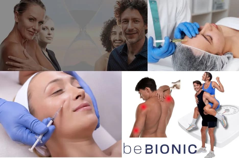 Best Testosterone Therapy in Tampa for Enhanced Energy and Wellness