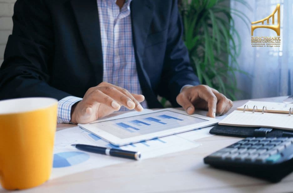 DSCR Mortgage Loans for Rental Property Investors | Benchmark Bridge Capital, LLC