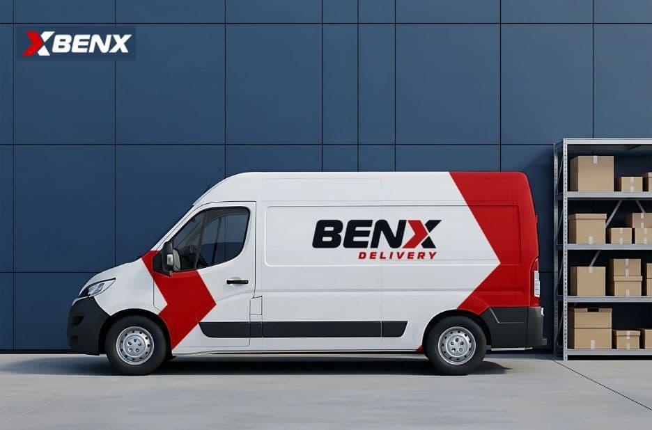 Fast Delivery Services: BenX Delivery for Reliable, Nationwide Speed
