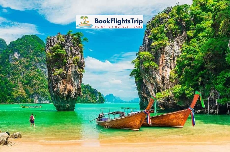 Benefits-First Budget Getaways: Flights, Stays, Savings