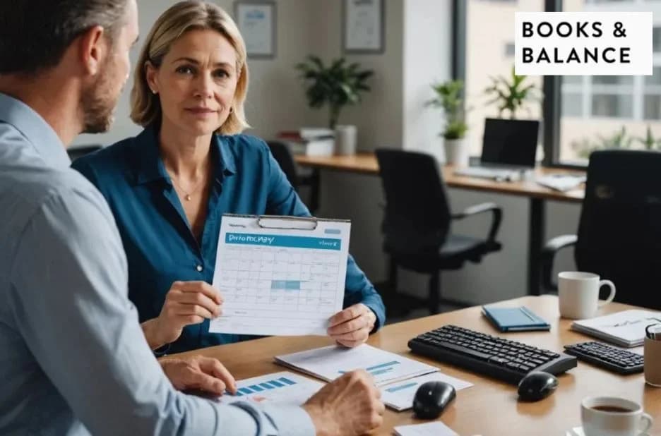 How Online Bookkeeping Perth Can Solve Your Business Financial Management Challenges