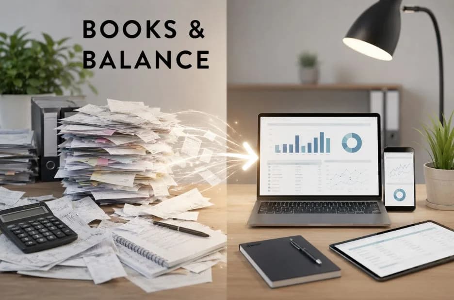 Comparing Top Online Small Business Bookkeeping Services in Perth for Accurate Financial Management