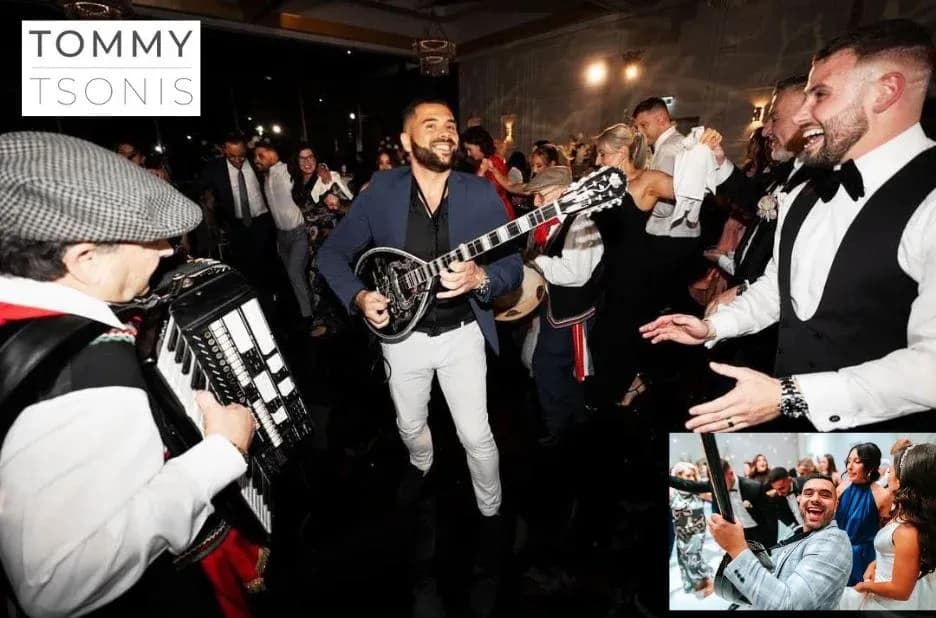 Essential Checklist for Hiring the Perfect Bouzouki Player in Melbourne for Your Event