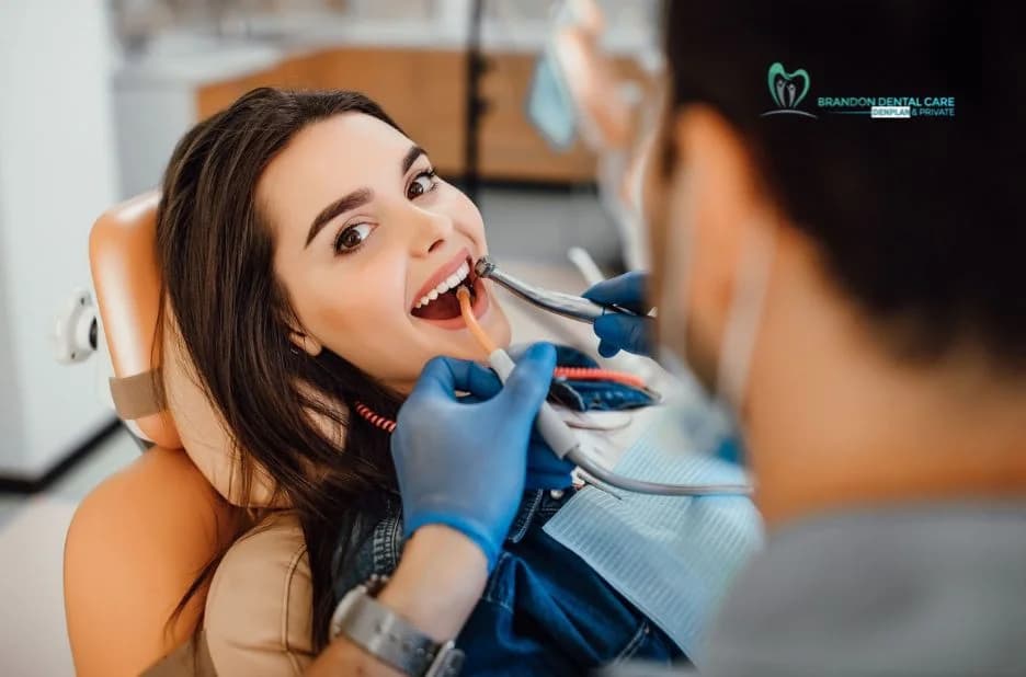 Pain Free Dentist Suffolk – Comfortable and Advanced Dental Care Solutions