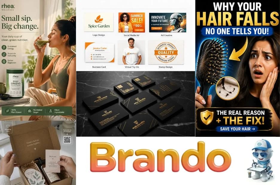 Ultimate Small Business Name Generator for Creative and Memorable Brand Ideas