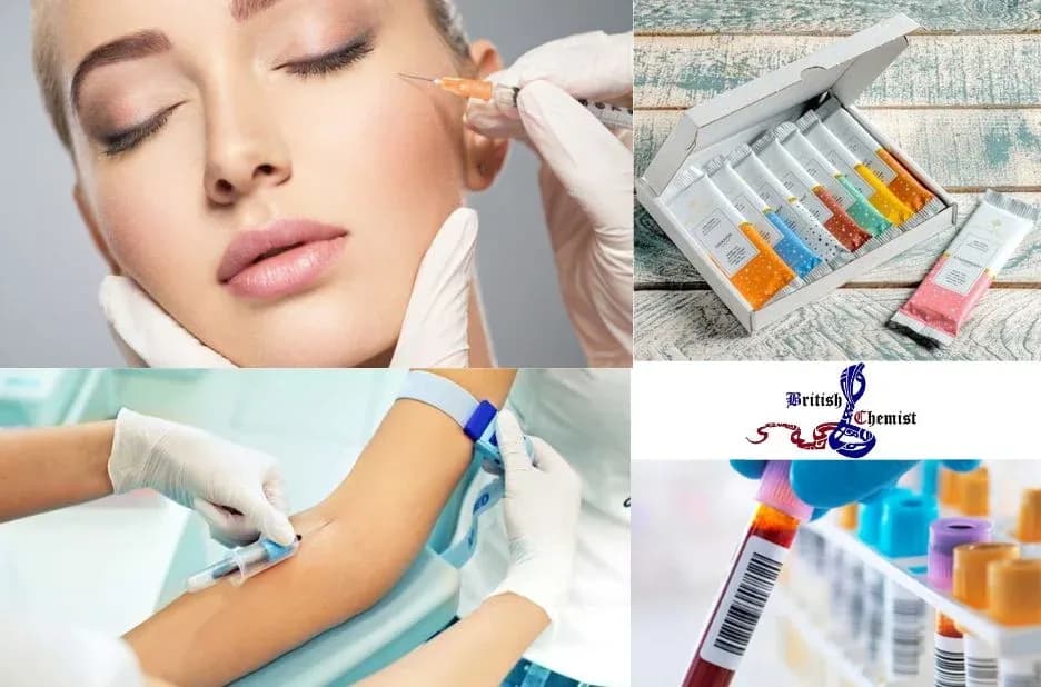 How British Chemist Supports Local Pharmacy Franchise & Trade Growth with Trusted Solutions