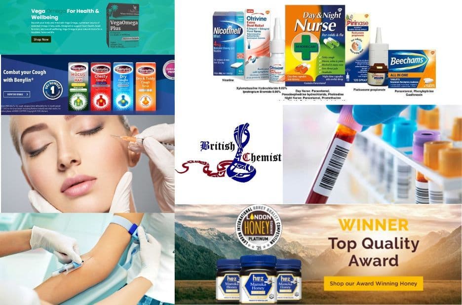 Baby Formula Wholesale UK: Trusted Bulk Supply Options by British Chemist